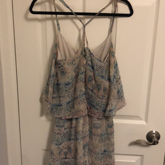 Ecoté summer dress - Picture 2 of 2